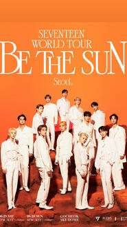 BE THE SUN